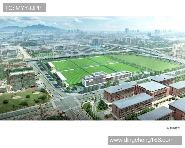 江西足球崛起之路探索地方足球发展与青训体系建设的未来方向