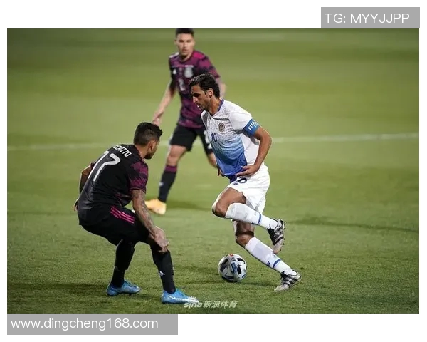 哥斯达黎加与墨西哥足球对决精彩回顾与分析