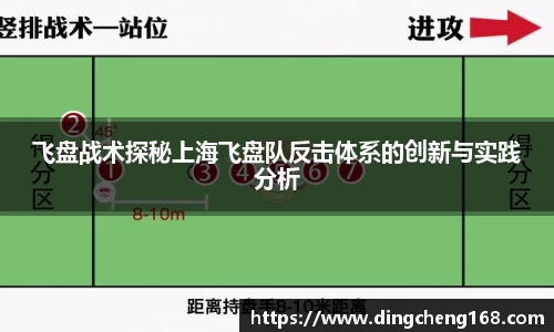 飞盘战术探秘上海飞盘队反击体系的创新与实践分析